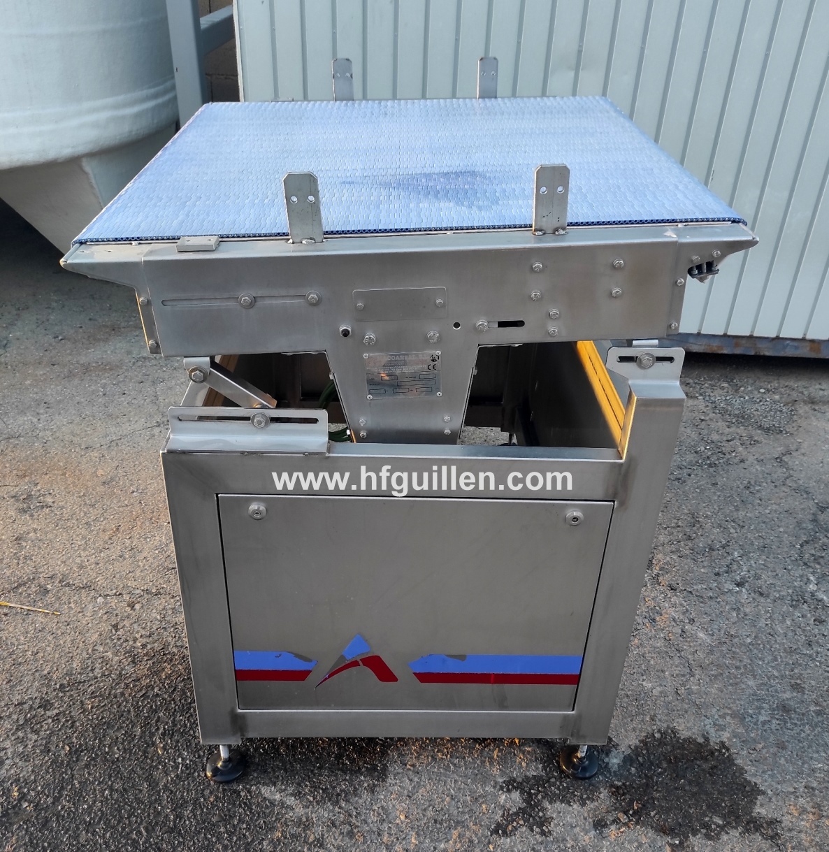 Nastri trasportatori in vendita