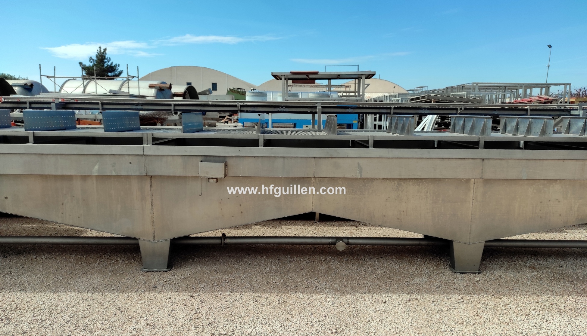 LAVATRICE SPIETRATORE MARRODAN 1217 in vendita - foto 4