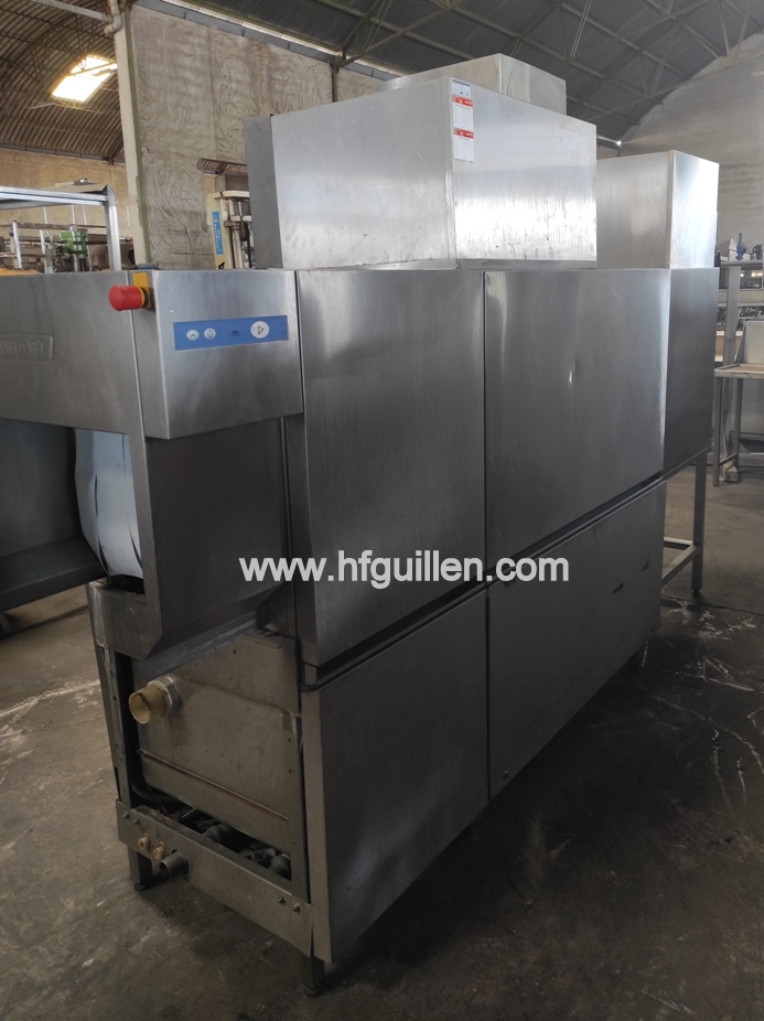 Attrezzature cucina in vendita