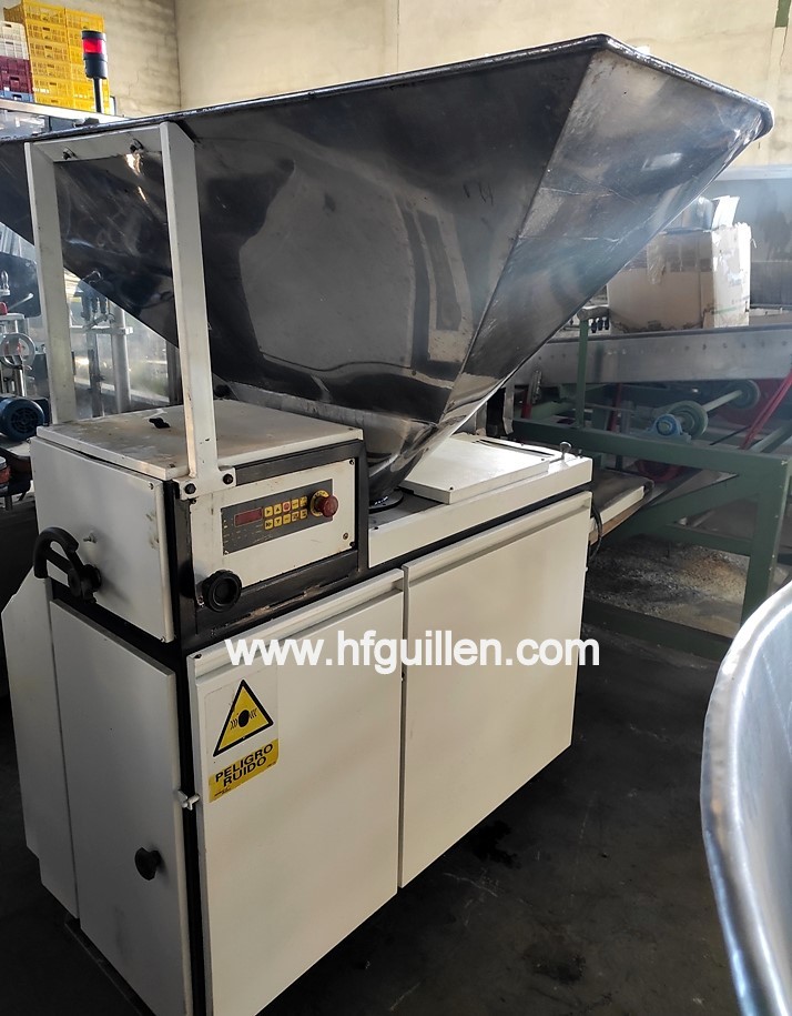 Porzionatrici in vendita