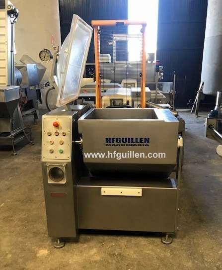 Lavorazione carni in vendita