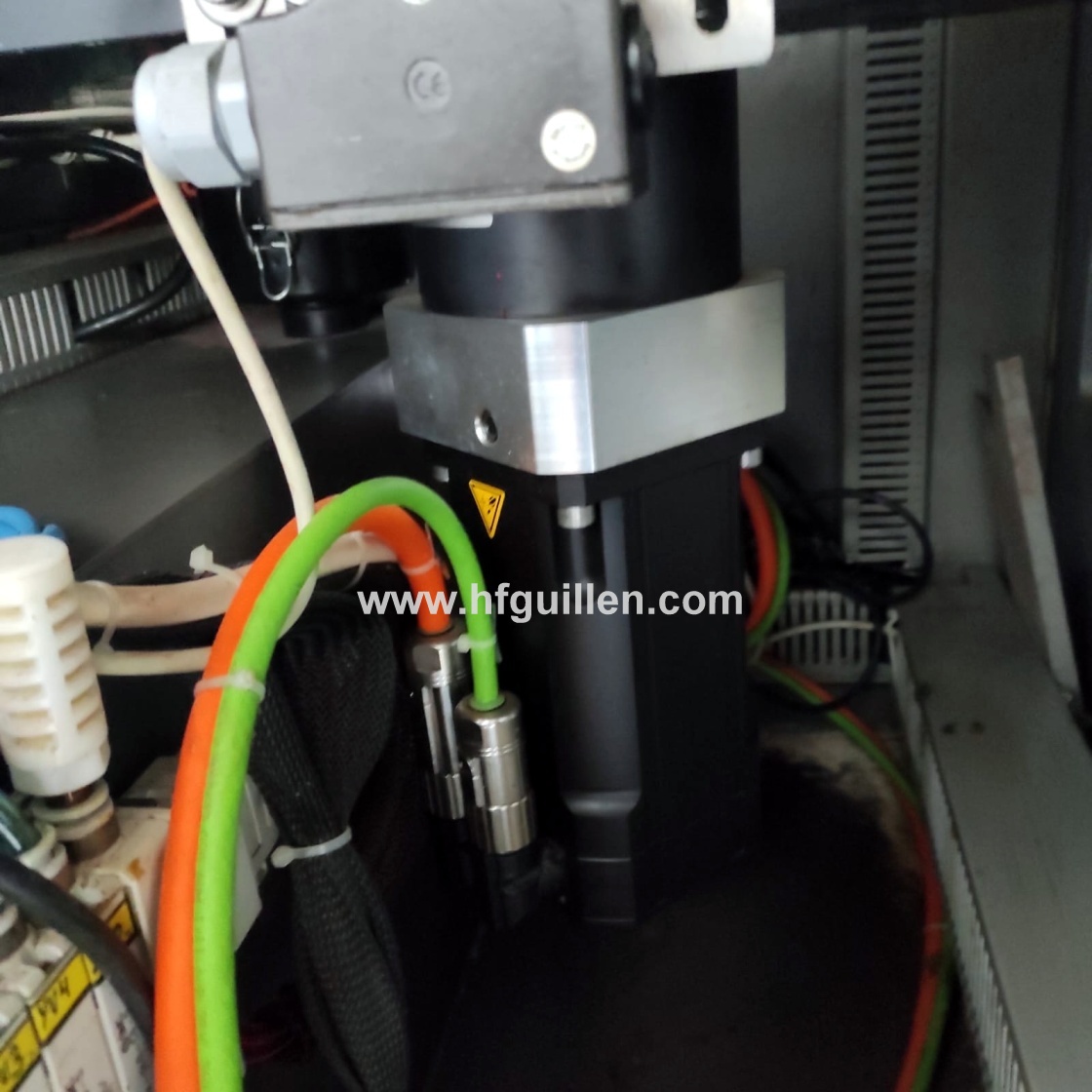 REF-2476 CONFEZIONATRICE VERTICALE ULMA ETNA HITECH in vendita - foto 10