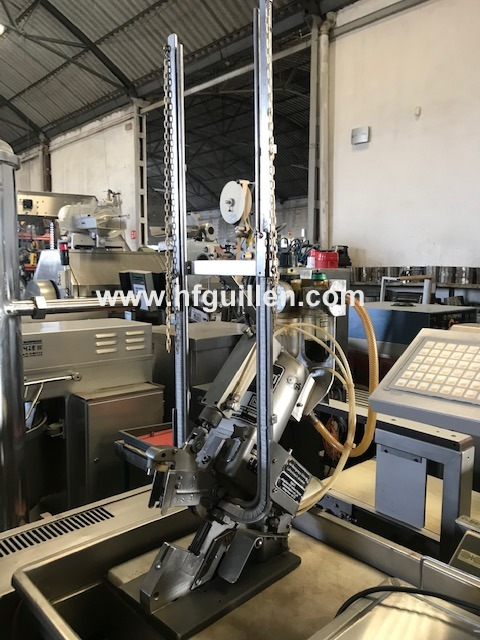 Lavorazione carni in vendita