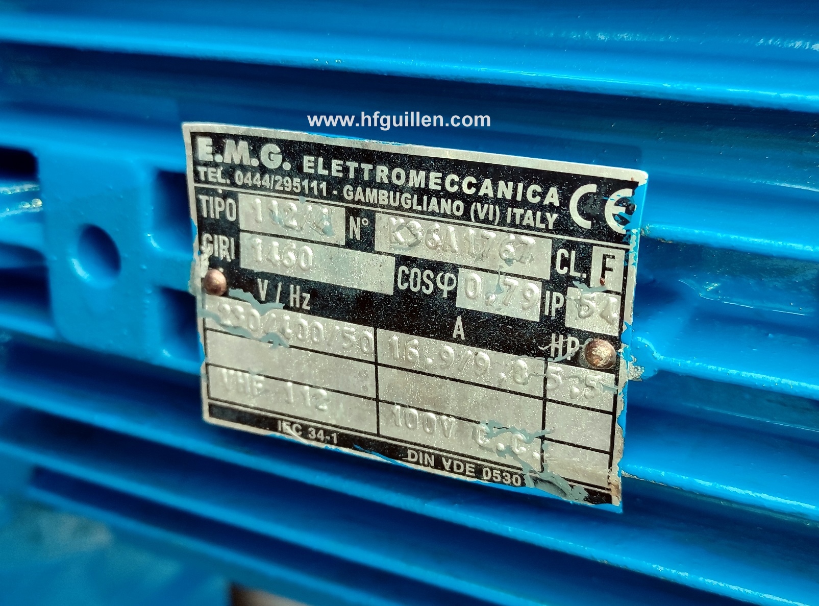 RIBALTATORE PER CASSA-PALLET CON NASTRO DI USCITA in vendita - foto 11