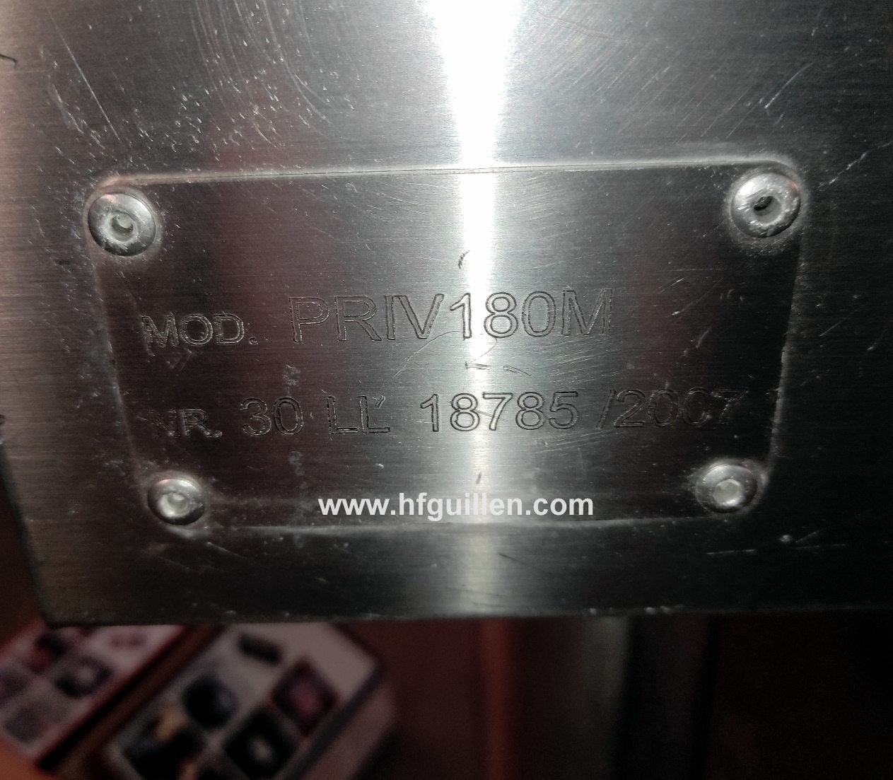 PENTOLA MESCOLATRICE RIBALTABILE A VAPORE FIREX 180 L in vendita - foto 9