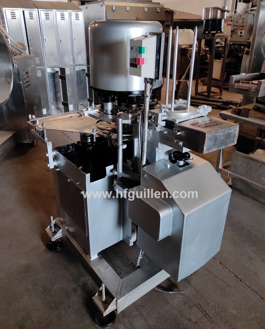 AGGRAFFATRICE AUTOMATICA SOMME 333 CON CLINCHER 1 KG in vendita - foto 9