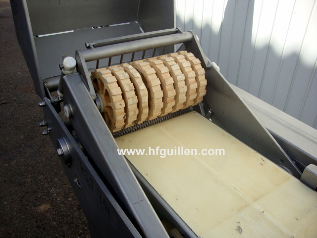 REF-714 SCOTENNATRICE PER CARNE TOWNSEND 9000 in vendita - foto 7