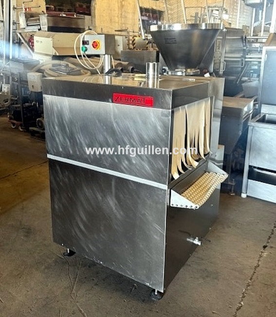 VASCA DI TERMORETRAZIONE AUTOMATICA ZERMAT TR-8A in vendita - foto 1