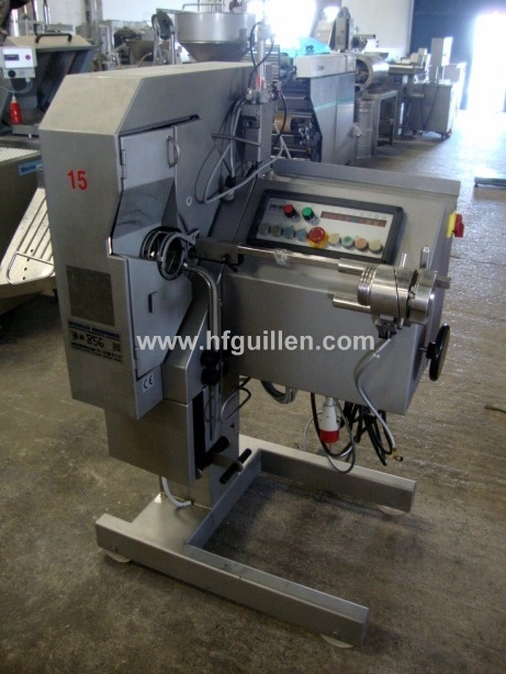 CLIPPATRICE DOPPIA AUTOMATICA POLY-CLIP DCE 6410 in vendita - foto 2