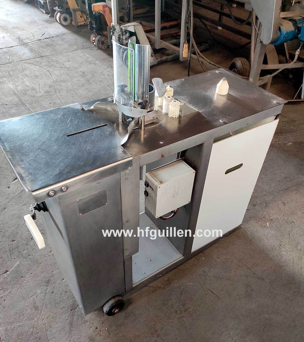 Lavorazione carni in vendita