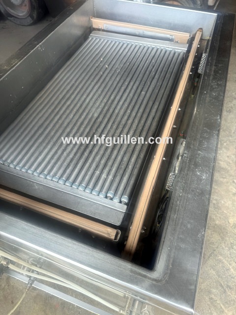 REF-1682 MACCHINA SOTTOVUOTO FRIMAQ V-110 in vendita - foto 4