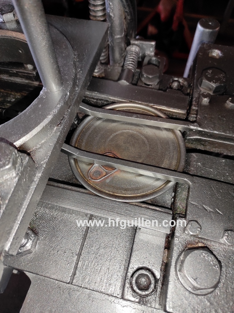 AGGRAFFATRICE AUTOMATICA SOMME 333 CON CLINCHER 1 KG in vendita - foto 11