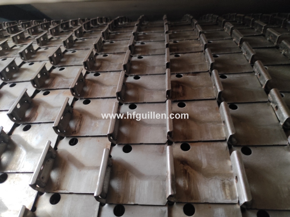 TUNNEL DI SURGELAZIONE A SPIRALE FRIGOSCANDIA in vendita - foto 10