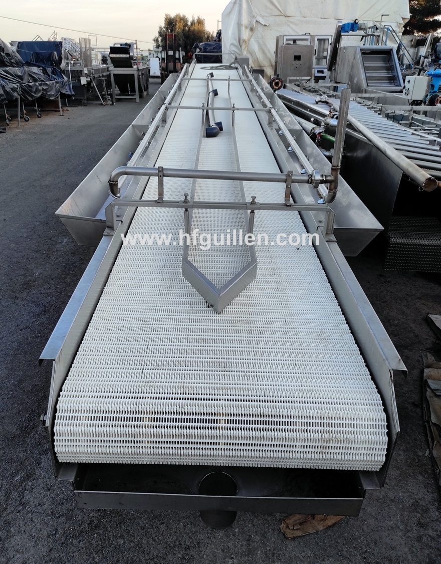 NASTRO DI ISPEZIONE MARRODAN INOX 10 METRI in vendita - foto 4