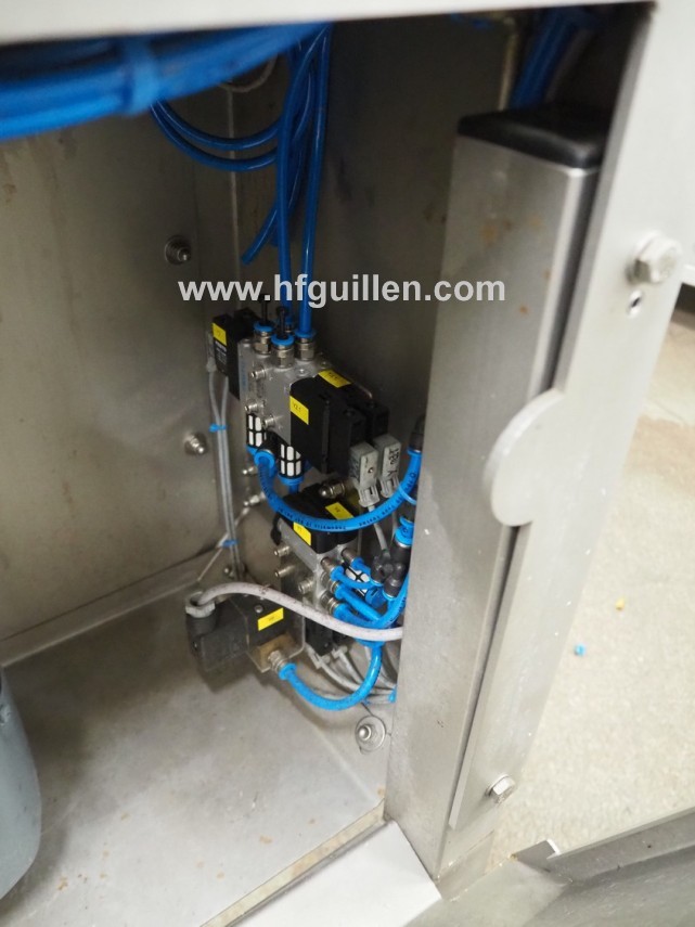 TAGLIAVERDURE A SPIRALE KRONEN SPIRELLO SP150 in vendita - foto 12