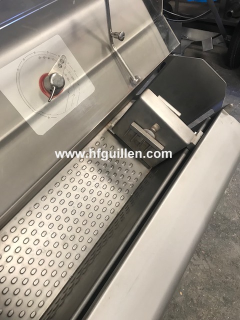 REF-1681 TAGLIACOTOLETTE SACCARDO ARTURO in vendita - foto 8