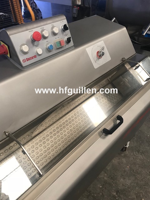 REF-1681 TAGLIACOTOLETTE SACCARDO ARTURO in vendita - foto 6