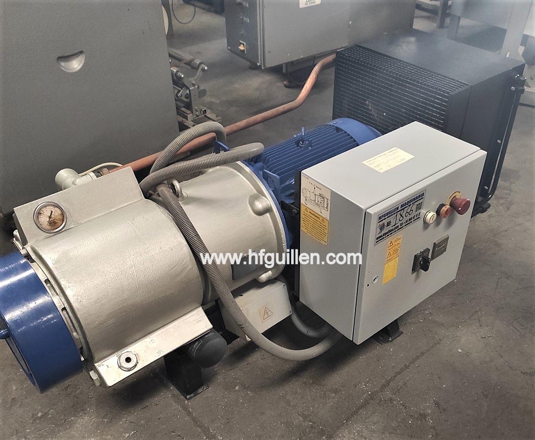 Compressori in vendita