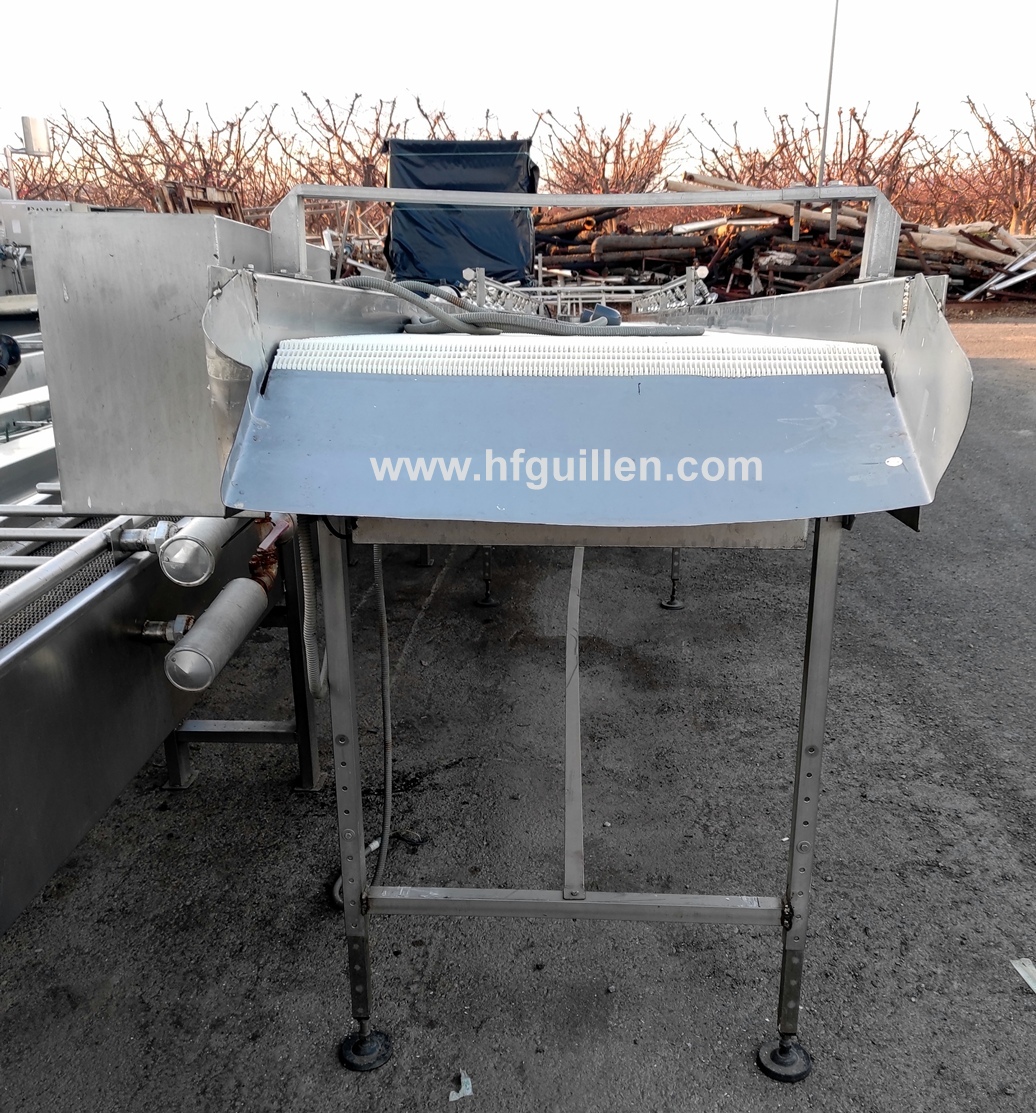 NASTRO DI ISPEZIONE MARRODAN INOX 10 METRI in vendita - foto 4