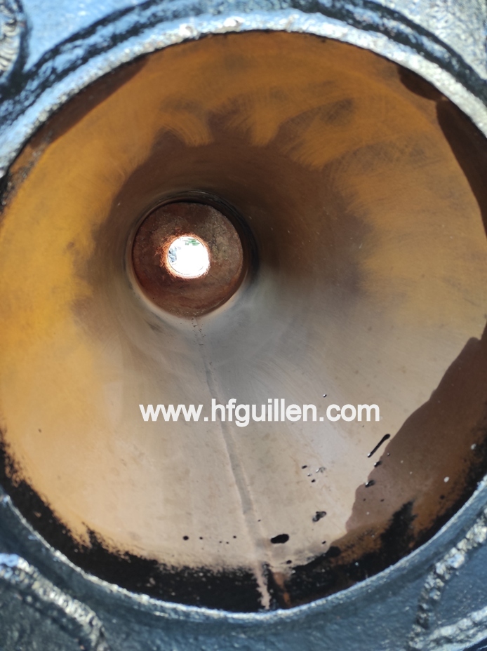 GENERATORE DI VAPORE INDUSTRIALE A GASOLIO 300 kg/h in vendita - foto 6