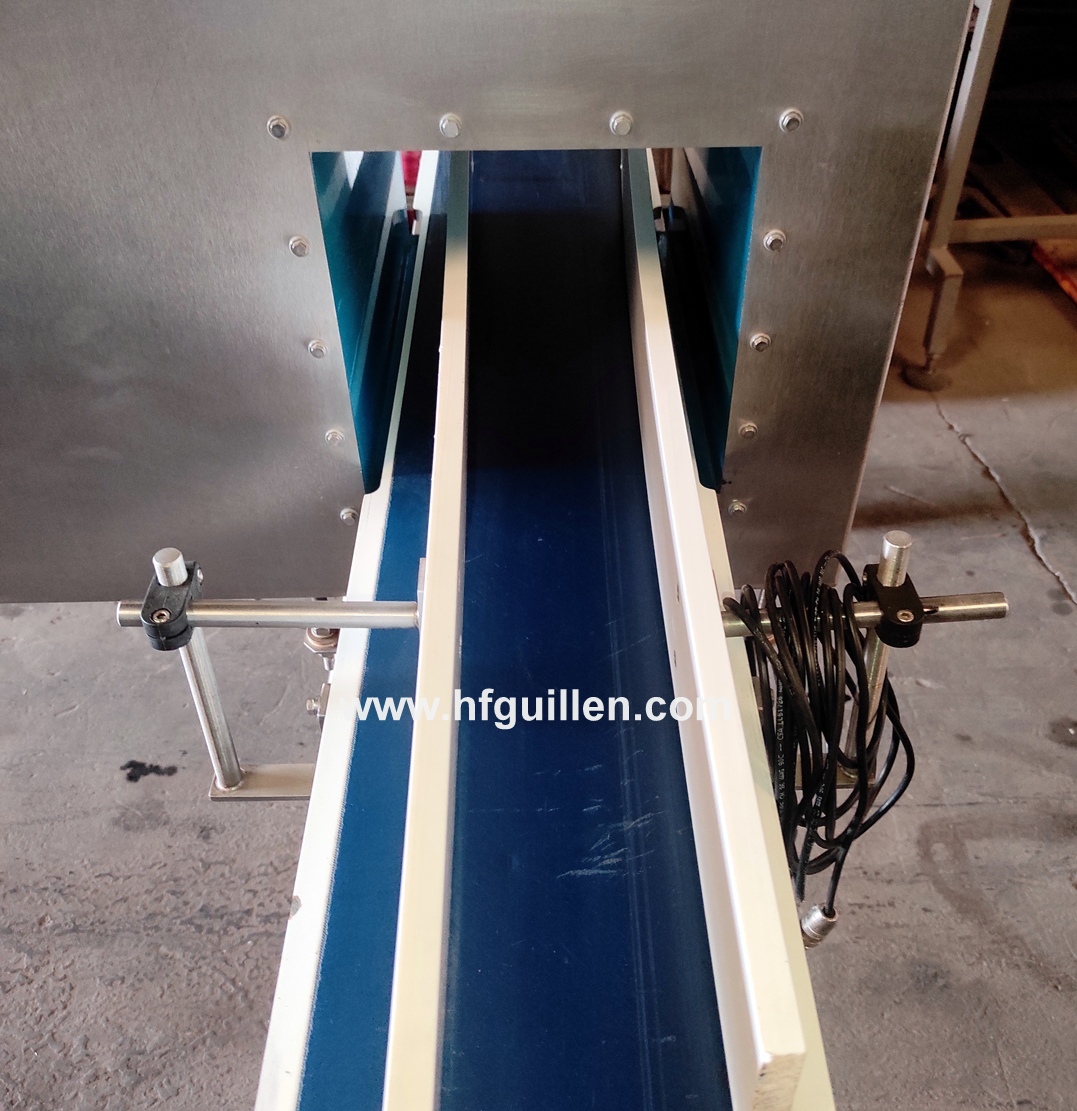 METAL DETECTOR LOMA SYSTEMS IQ3 ST in vendita - foto 6