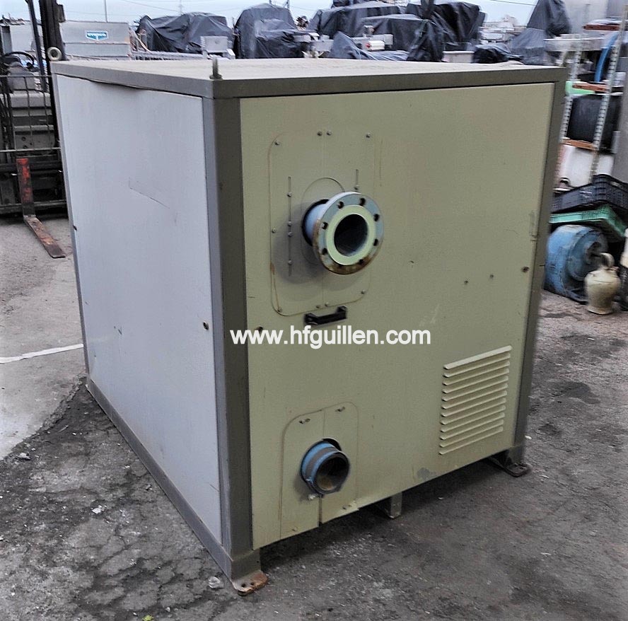 REF-2128 GRUPPO SOFFIANTE PEDRO GIL PG30-F1 in vendita - foto 2