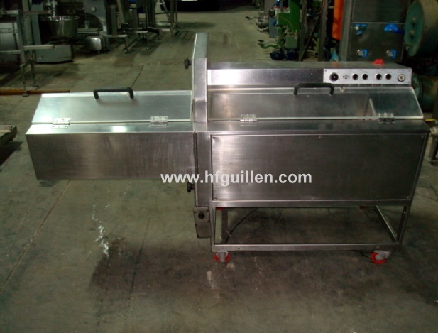 Lavorazione carni in vendita