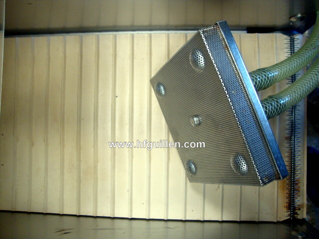 REF-1089 SIRINGATRICE POKOMAT P8/270 in vendita - foto 8