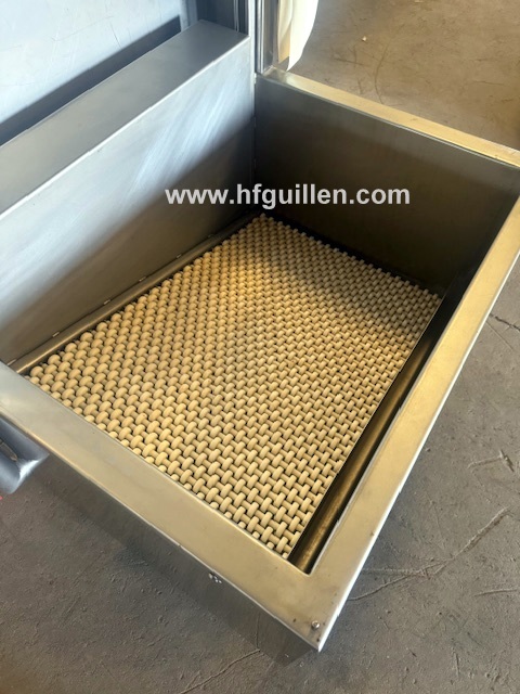 VASCA DI TERMORETRAZIONE AUTOMATICA ZERMAT TR-8A in vendita - foto 7