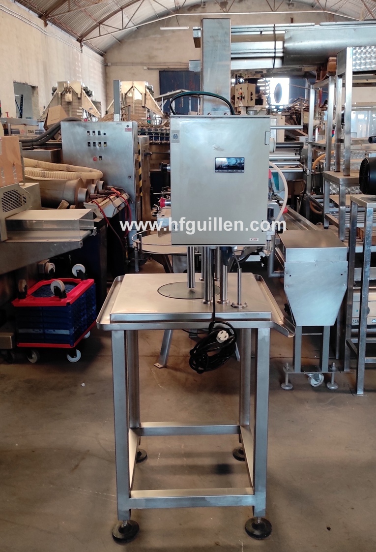 Dosatori pesatori selezionatrici in vendita