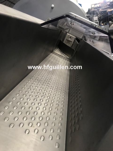 REF-1681 TAGLIACOTOLETTE SACCARDO ARTURO in vendita - foto 7