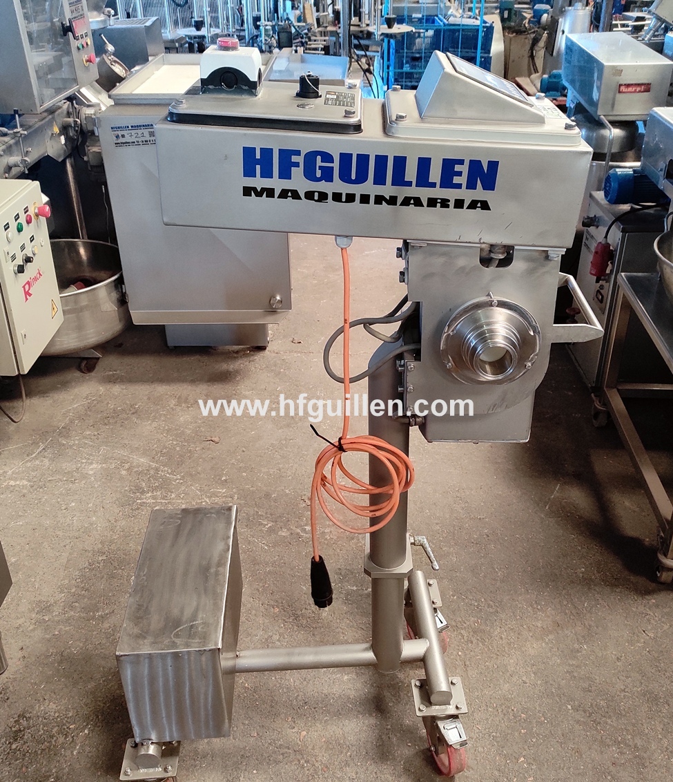 METAL DETECTOR SAFELINE PER PRODOTTI LIQUIDI  in vendita - foto 1