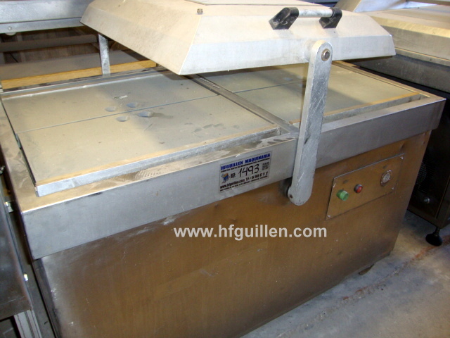 Imballatrici in vendita