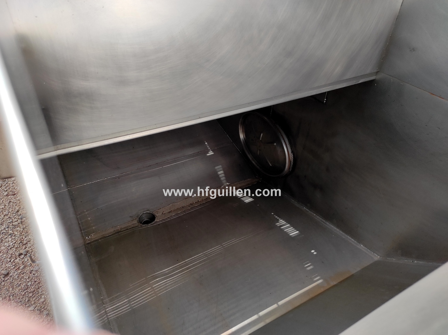 LAVATRICE SPIETRATORE MARRODAN 1217 in vendita - foto 12