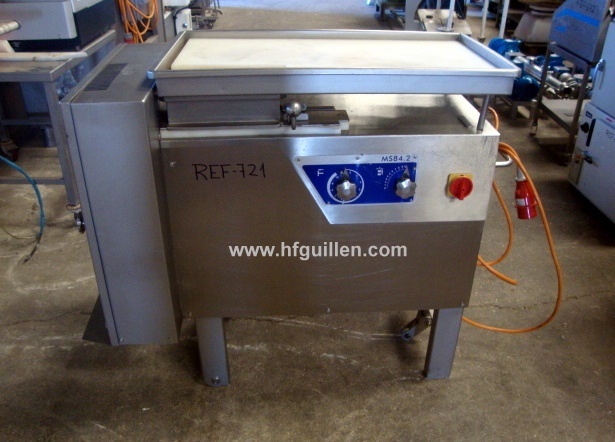 Lavorazione carni in vendita