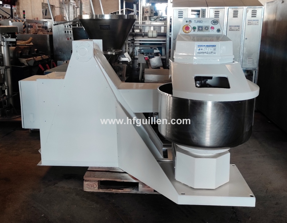 Impastatrici in vendita