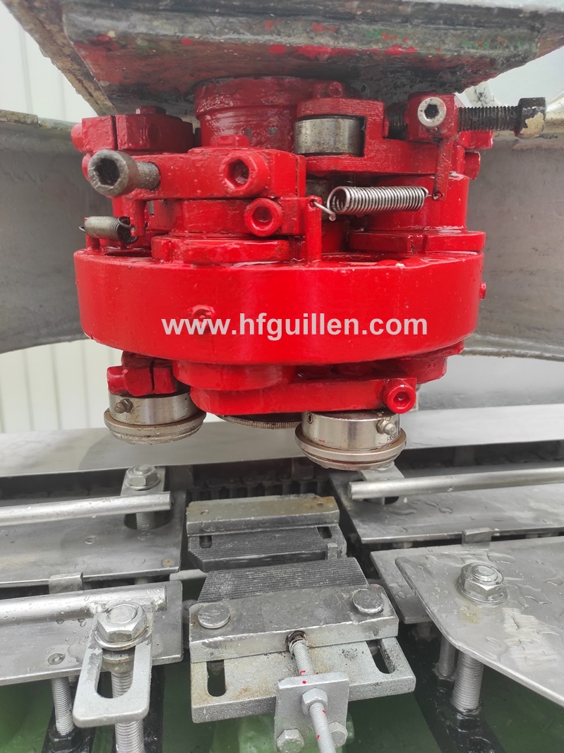 AGGRAFFATRICE AUTOMATICA SOMME 333 CON CLINCHER 1 KG in vendita - foto 6