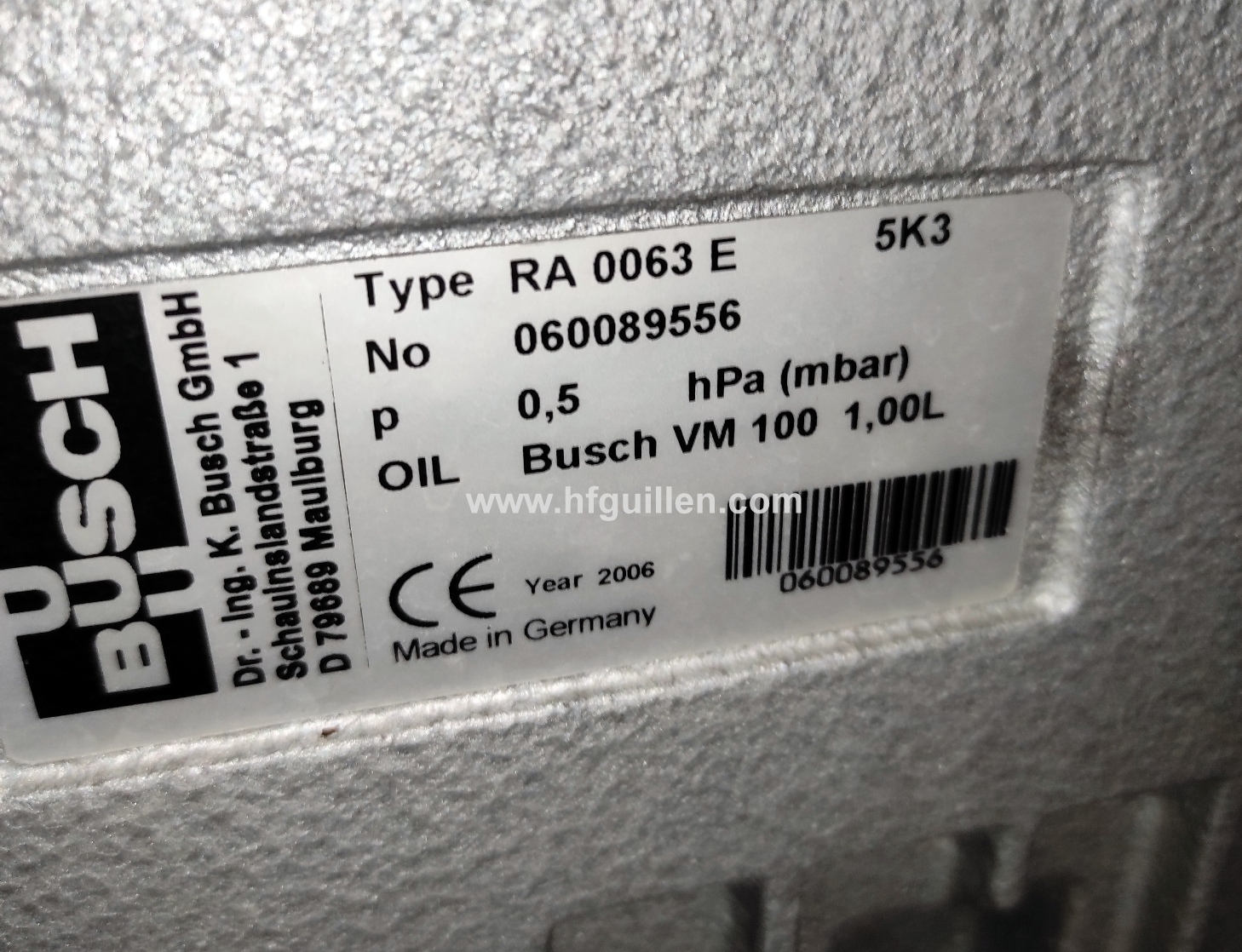 TERMOSALDATRICE ILPRA FOODPACK SPEEDY V/G in vendita - foto 11