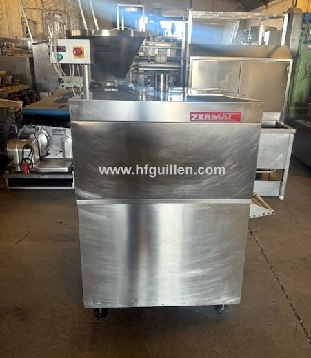 VASCA DI TERMORETRAZIONE AUTOMATICA ZERMAT TR-8A in vendita - foto 4