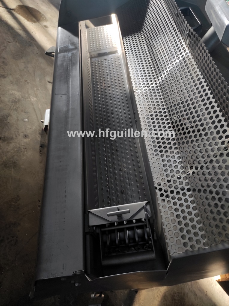 REF-2498 TAGLIACOTOLETTE TECNOTRIP in vendita - foto 5