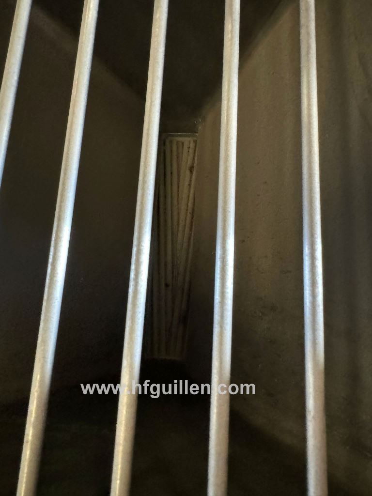 DOSATRICE COLATRICE COMAS DRV 400 CON 5 UGELLI in vendita - foto 8