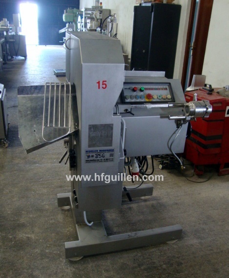 CLIPPATRICE DOPPIA AUTOMATICA POLY-CLIP DCE 6410 in vendita - foto 2