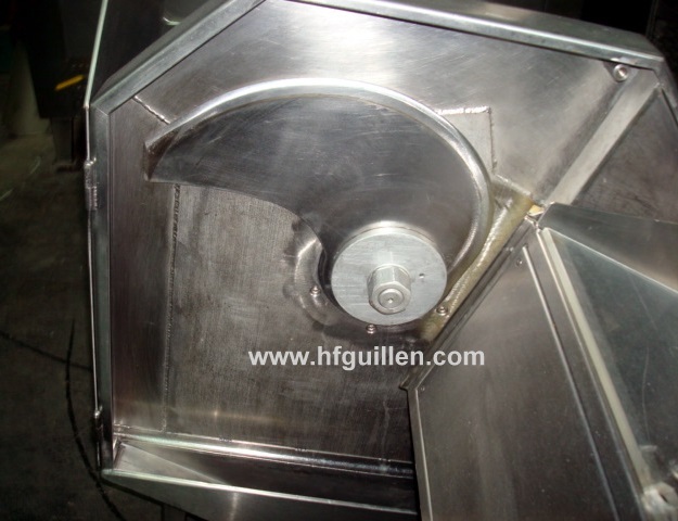 REF-1027 TAGLIACOTOLETTE CRM in vendita - foto 10