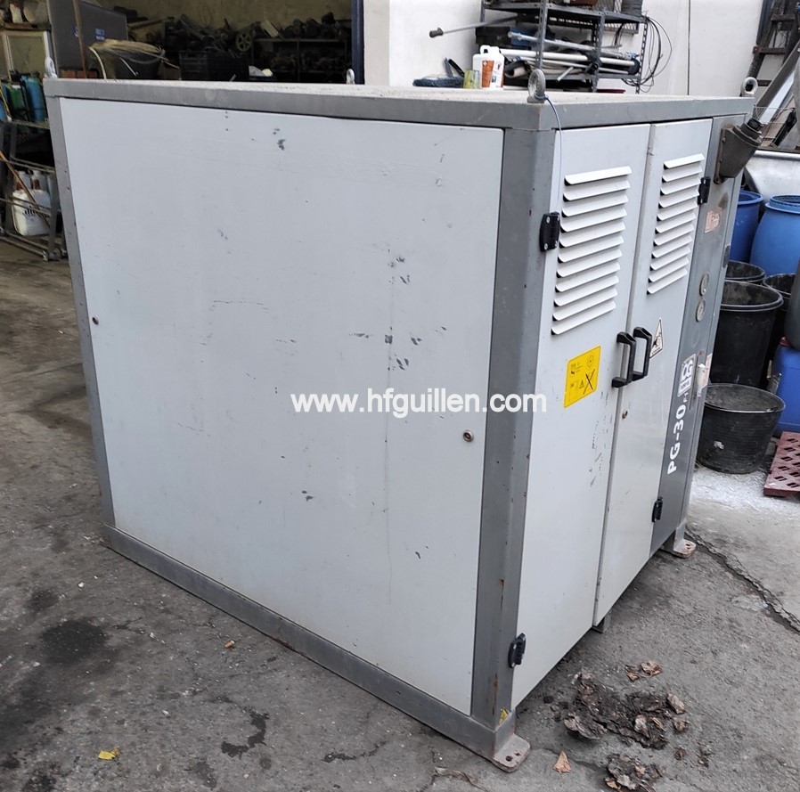 REF-2128 GRUPPO SOFFIANTE PEDRO GIL PG30-F1 in vendita - foto 3