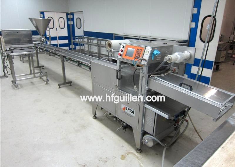 Imballatrici in vendita