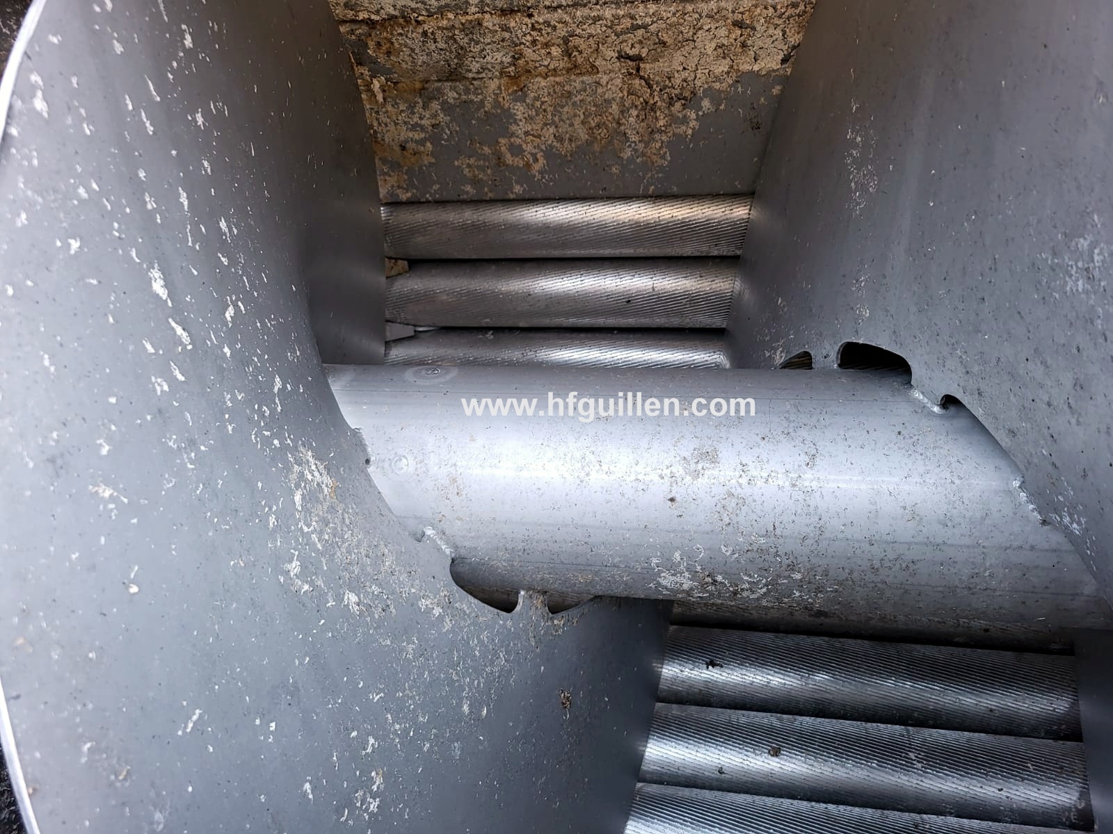 PELATRICE PER PATATE INDUSTRIALE FORMIT COMBI-1000 in vendita - foto 6