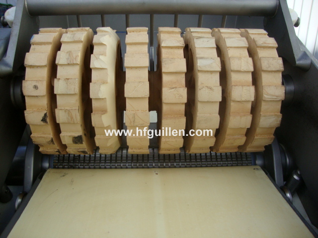 REF-714 SCOTENNATRICE PER CARNE TOWNSEND 9000 in vendita - foto 5