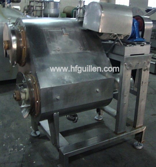 REF-371 RAFFINATRICE FRATELLI INDELICATO ROTOFINISHER in vendita - foto 2