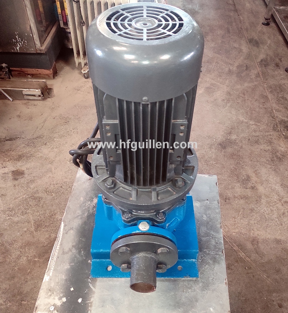 POMPA CENTRIFUGA EBARA 3kW in vendita - foto 3