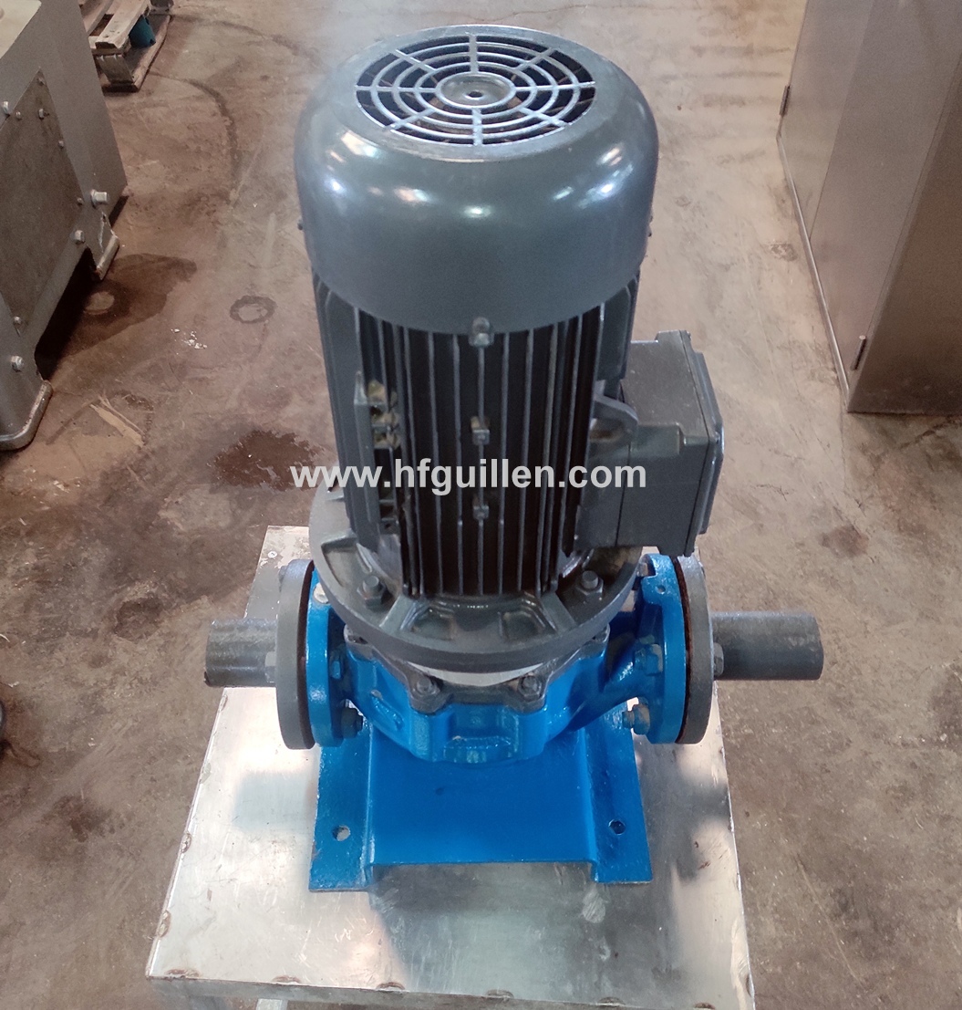 POMPA CENTRIFUGA EBARA 3kW in vendita - foto 1